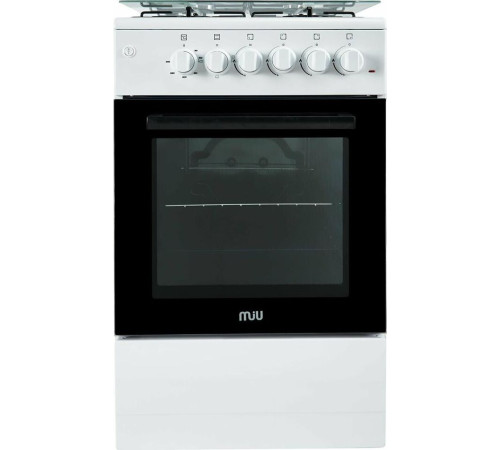 MIU 5010 ERP белый