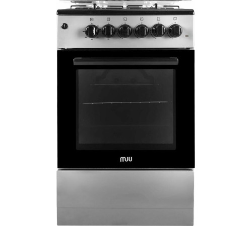 MIU 5011 ERP серая (электродуховка)