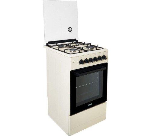 MIU 5015 ERP бежевая (электродуховка)