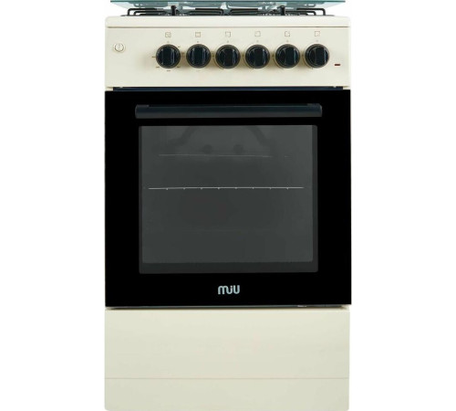 MIU 5015 ERP бежевая (электродуховка)