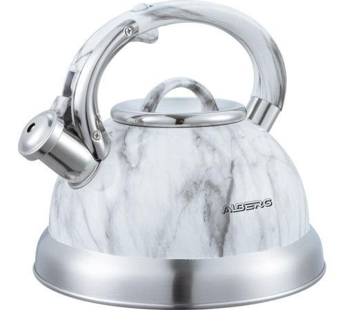 ALBERG AL-3048 (3л)