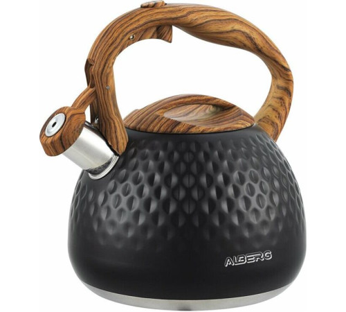 ALBERG AL-3057 (2,7л)