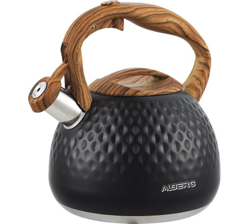 ALBERG AL-3057 (2,7л)