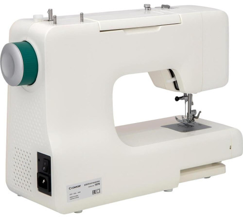 COMFORT 1070 молочный