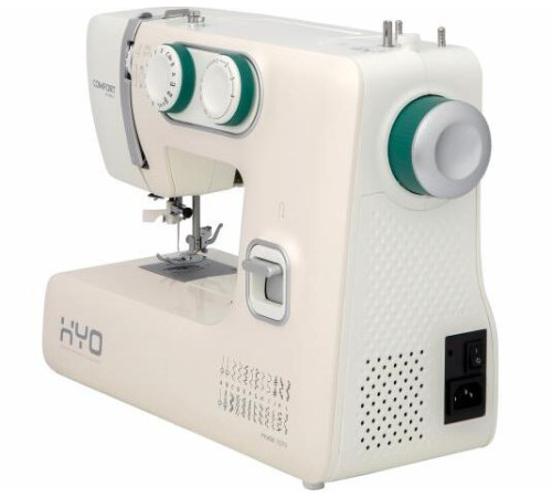 COMFORT 1070 молочный