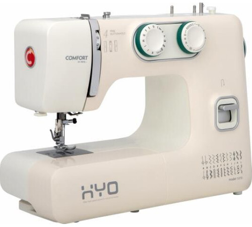 COMFORT 1070 молочный