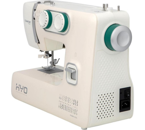 COMFORT 1070 молочный