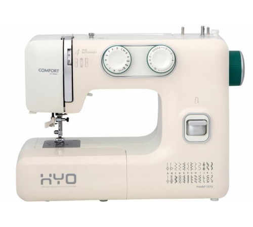 COMFORT 1070 молочный