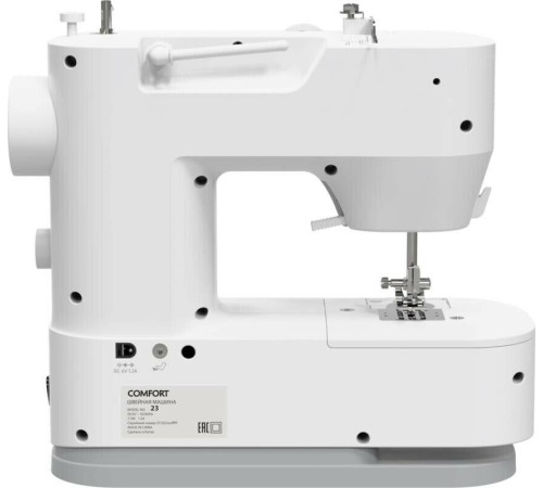 COMFORT 23 (белая)