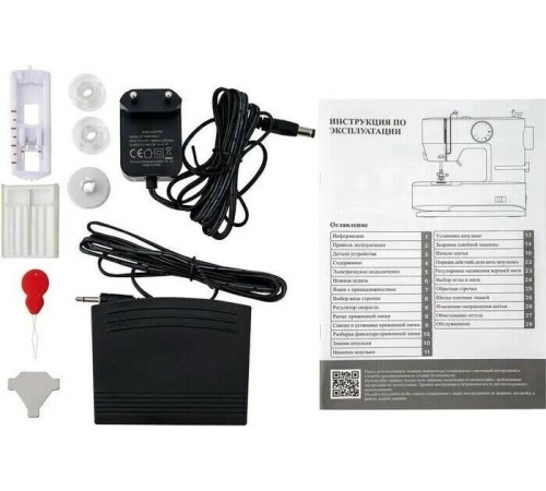 COMFORT 23 (белая)