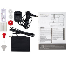 COMFORT 23 (белая)