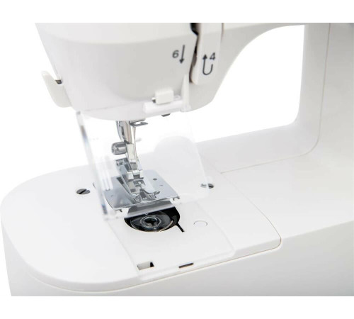 COMFORT 23 (белая)