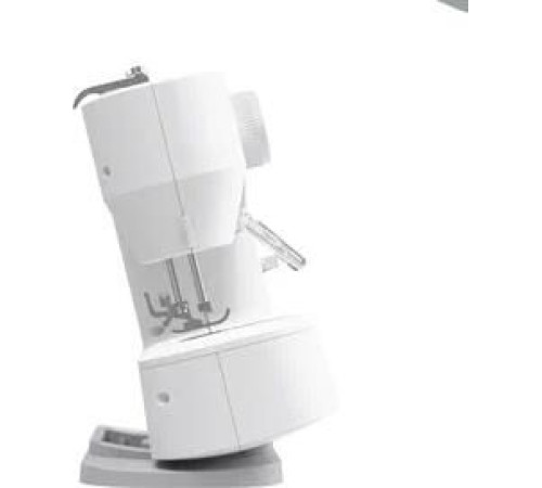 COMFORT 23 (белая)