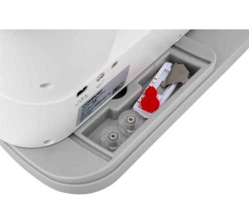 COMFORT 23 (белая)