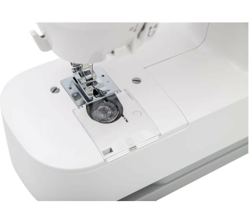 COMFORT 23 (белая)