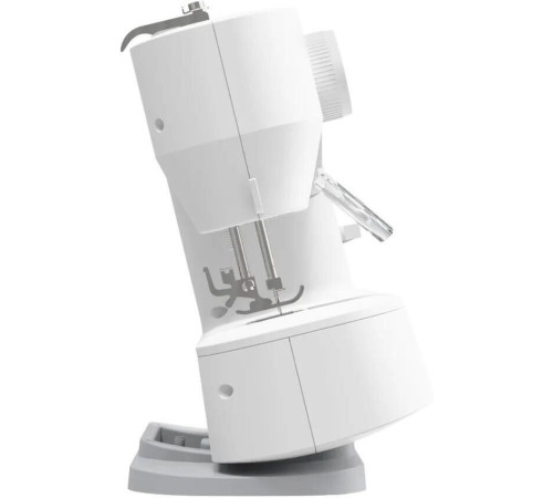 COMFORT 23 (белая)