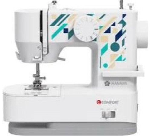 COMFORT 23 (белая)