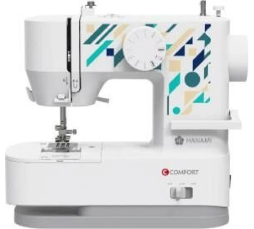 COMFORT 23 (белая)