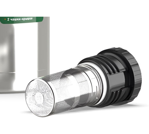 БИОСТАЛЬ Охота NBR-1000Z 1,0л