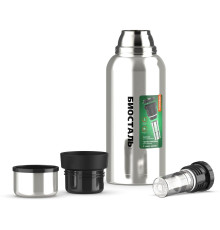 БИОСТАЛЬ Охота NBR-1000Z 1,0л