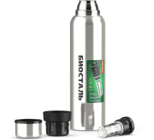 БИОСТАЛЬ Охота NBR-1600Z 1,6л.