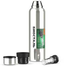 БИОСТАЛЬ Охота NBR-1600Z 1,6л.