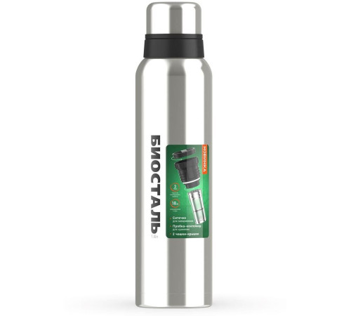 БИОСТАЛЬ Охота NBR-1600Z 1,6л.