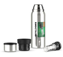 БИОСТАЛЬ Охота NBR-750Z 0,75л.