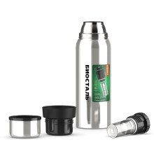 БИОСТАЛЬ Охота NBR-750Z 0,75л.