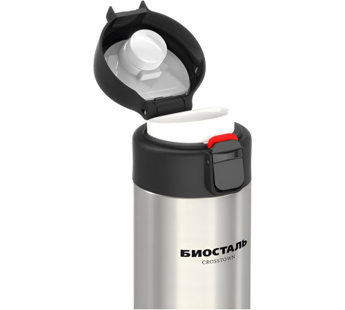 БИОСТАЛЬ NMU-420 0,42л.