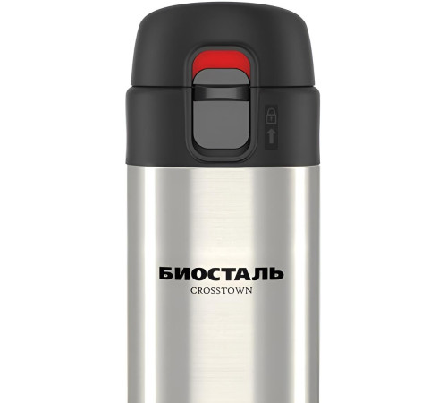 БИОСТАЛЬ NMU-420 0,42л.