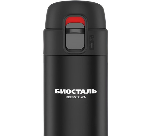 БИОСТАЛЬ NMU-420B 0,42л.