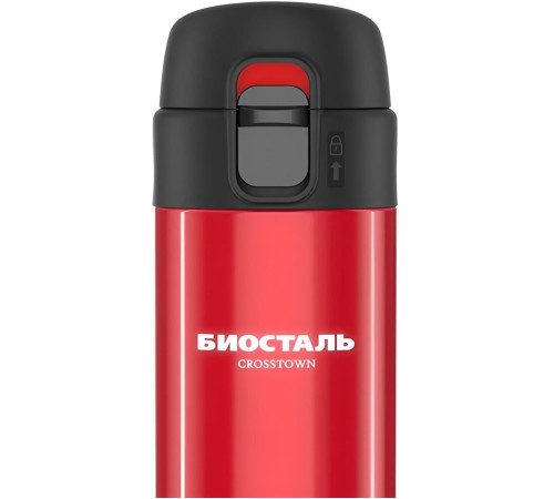 БИОСТАЛЬ NMU-420R 0,42л.