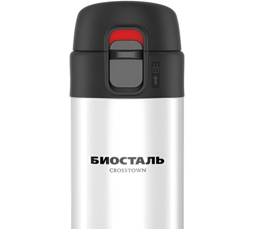 БИОСТАЛЬ NMU-420W 0,42л.