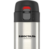 БИОСТАЛЬ NMU-520 0,52л.