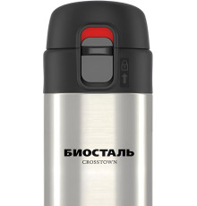 БИОСТАЛЬ NMU-520 0,52л.