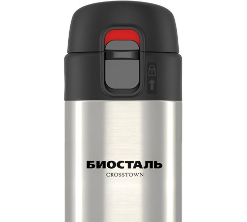 БИОСТАЛЬ NMU-520 0,52л.