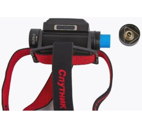 СПУТНИК ASL655