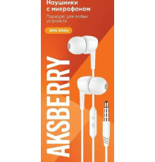 AKSBERRY (6900221420011) AM4 (белый)