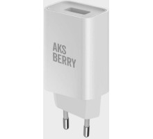 AKSBERRY (6900221590011) T40 QC30 (белый)