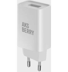 AKSBERRY (6900221590011) T40 QC30 (белый)