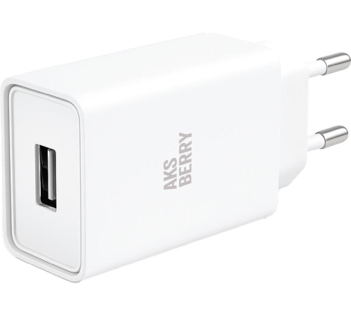 AKSBERRY (6900221590011) T40 QC30 (белый)