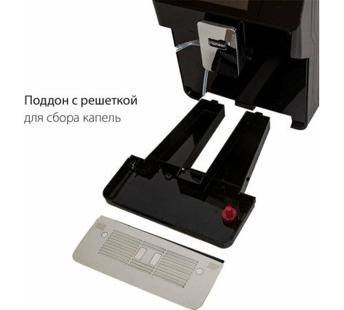 PIONEER CMA020 черный