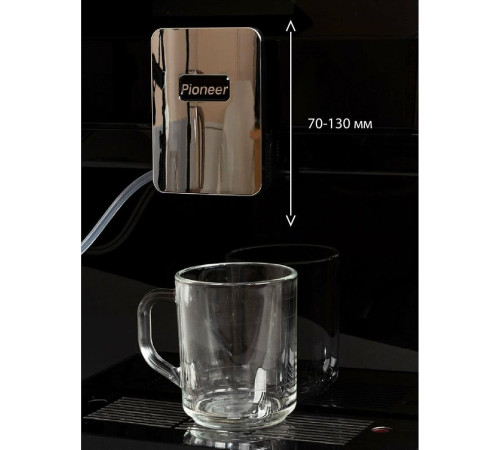 PIONEER CMA020 черный