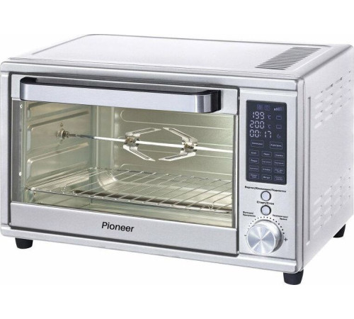 PIONEER MO5023G серебристый