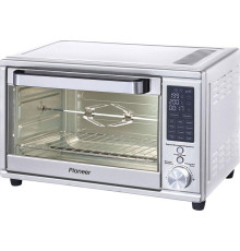 PIONEER MO5023G серебристый