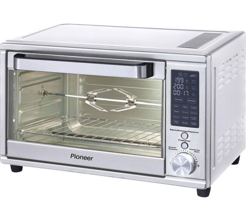 PIONEER MO5023G серебристый