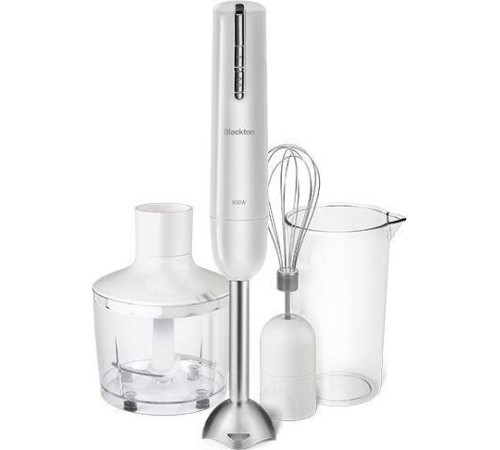 BLACKTON Bt HB401P White