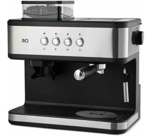 BQ CM1003 Steel-Black