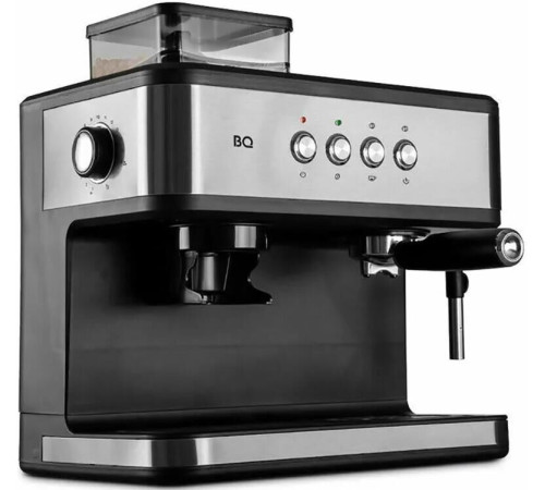 BQ CM1003 Steel-Black